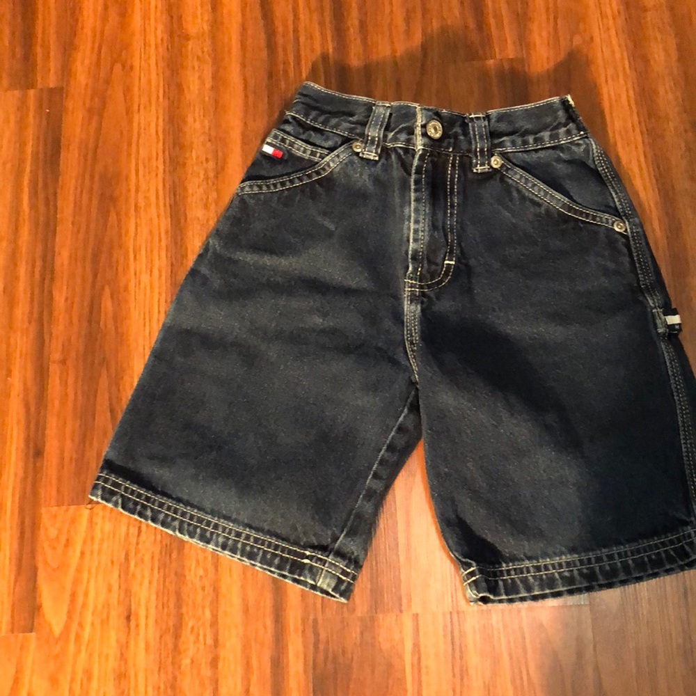 Tommy  hilfiger